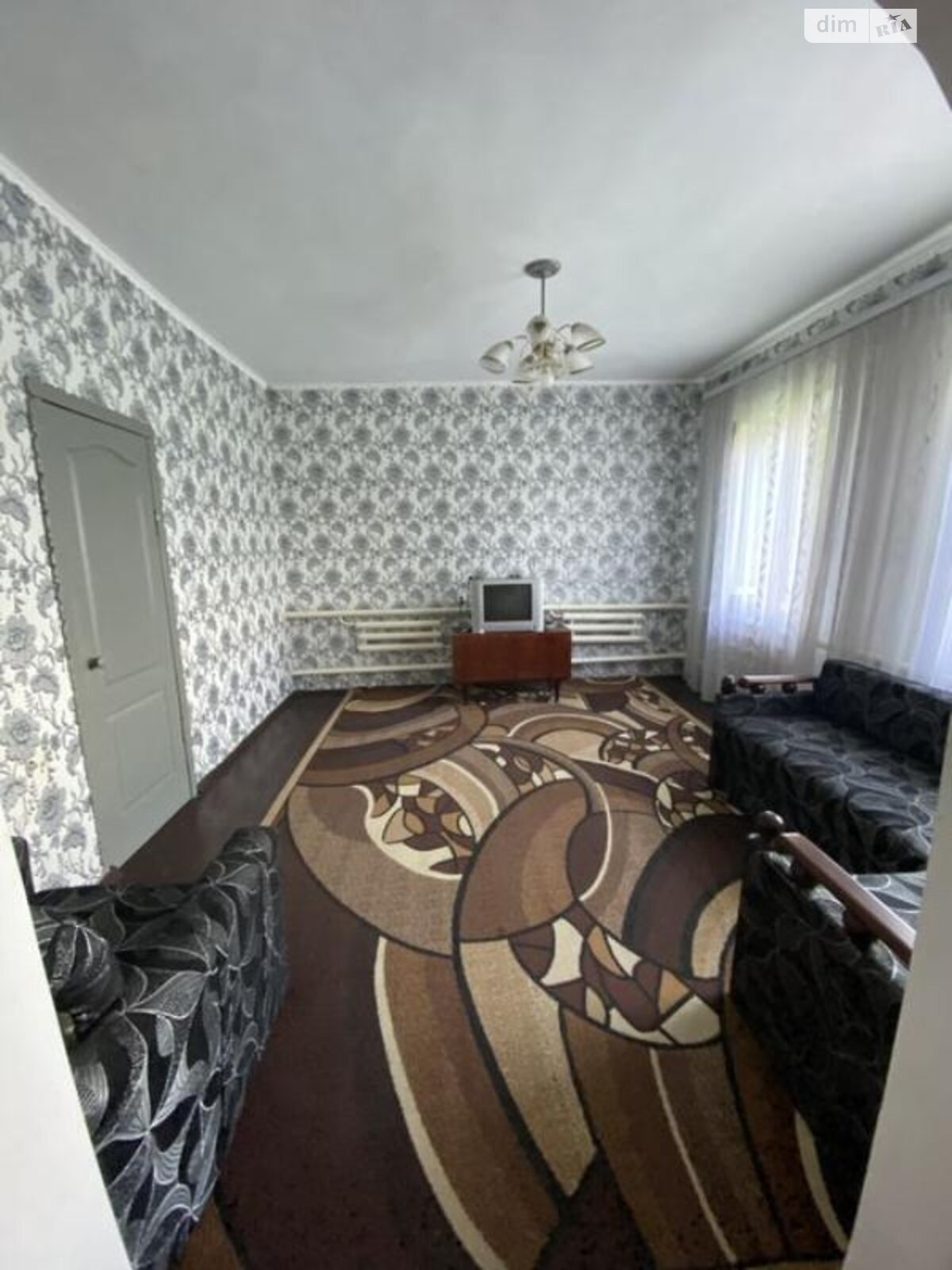 одноповерховий будинок з опаленням, 65.6 кв. м, цегла. Продаж у Бахмачі селі фото 1 одноповерховий будинок з опаленням, 65.6 кв. м, цегла. Продаж у Бахмачі селі фото 1