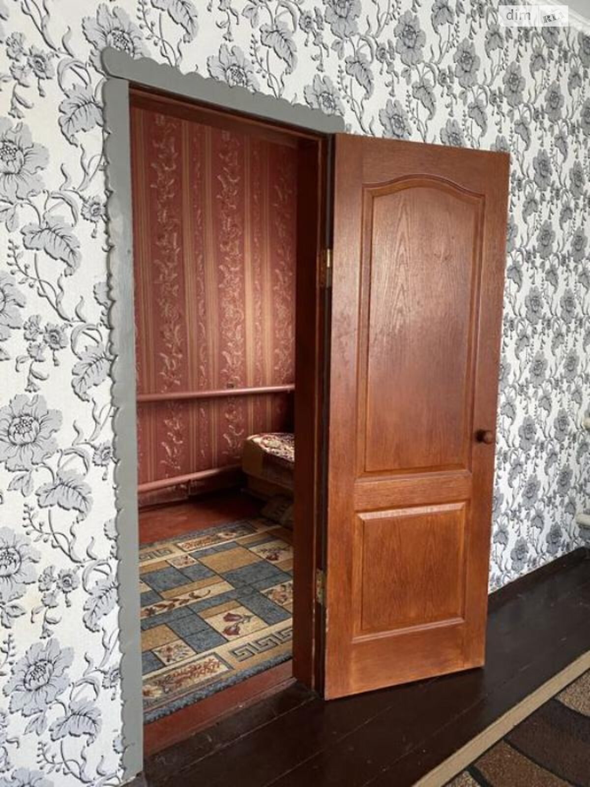 одноповерховий будинок з опаленням, 65.6 кв. м, цегла. Продаж у Бахмачі селі фото 1 одноповерховий будинок з опаленням, 65.6 кв. м, цегла. Продаж у Бахмачі селі фото 1