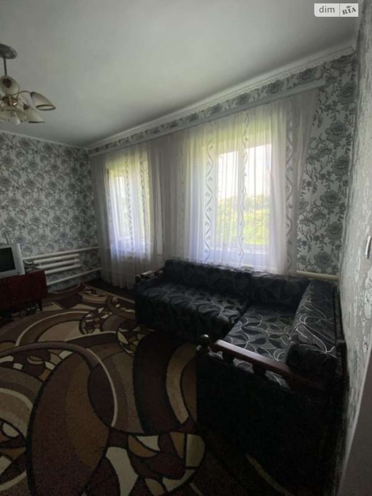 одноповерховий будинок з опаленням, 65.6 кв. м, цегла. Продаж у Бахмачі селі фото 1 одноповерховий будинок з опаленням, 65.6 кв. м, цегла. Продаж у Бахмачі селі фото 1