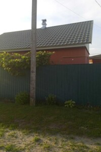 одноповерховий будинок, 80 кв. м, цегла. Продаж у Бахмачі селі фото 2