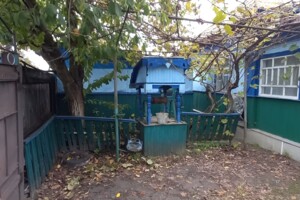 одноэтажный дом с отоплением, 25 кв. м, сруб. Продажа в Бахмаче селе фото 2