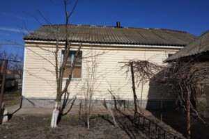 одноповерховий будинок з верандою, 60 кв. м, дерево та цегла. Продаж у Бахмачі фото 2