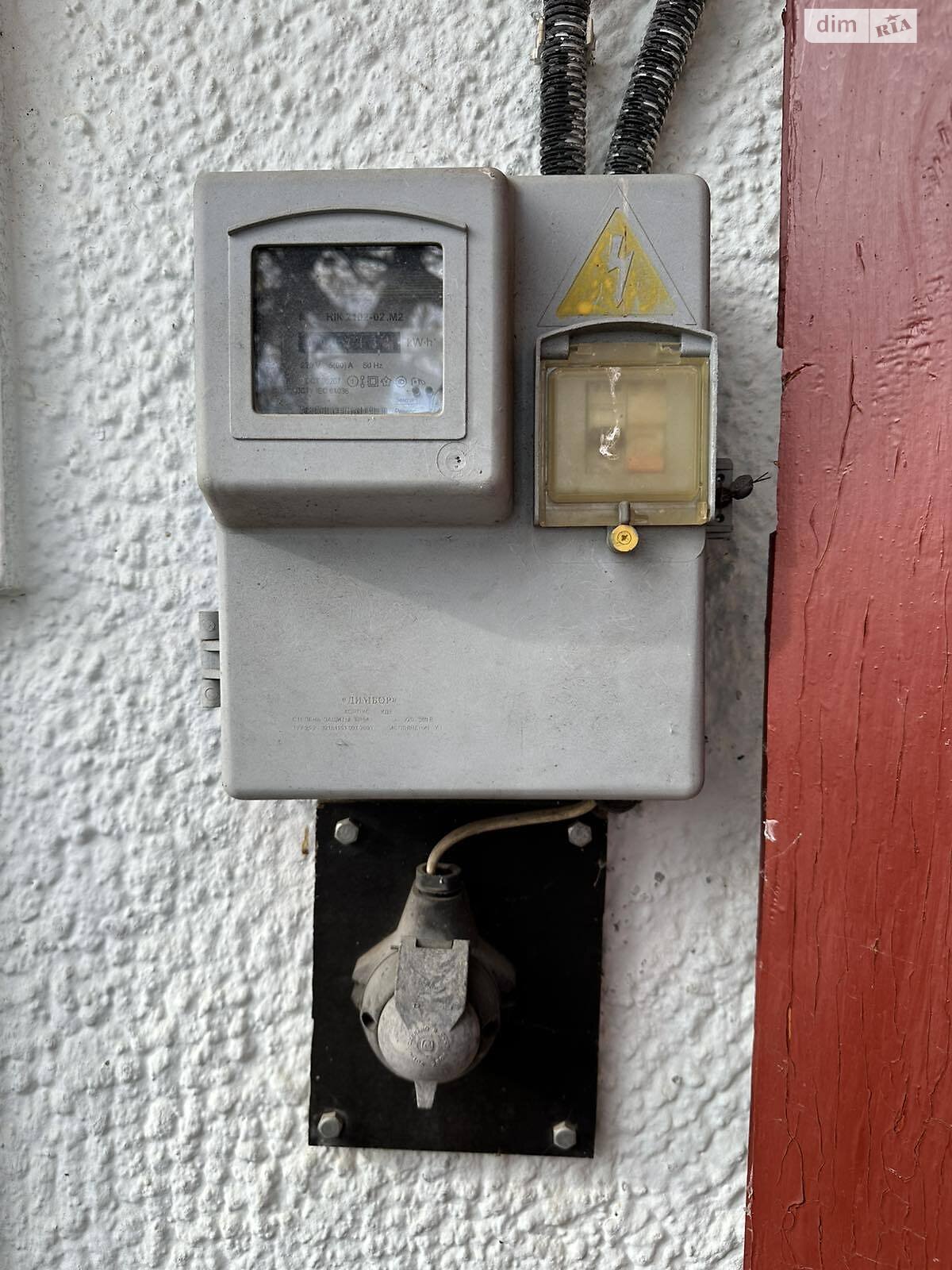 одноэтажный дом с отоплением, 81 кв. м, кирпич. Продажа в Бахматовцах фото 1