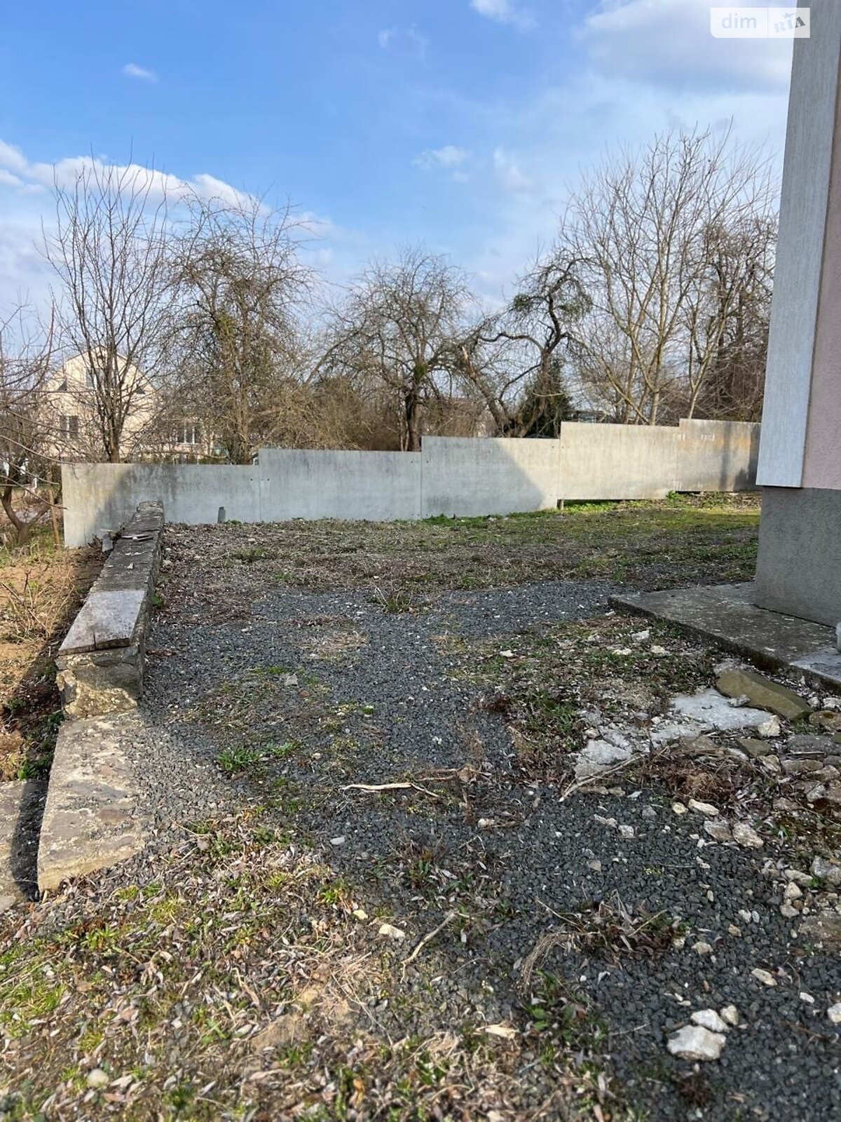 двухэтажный дом, 134 кв. м, кирпич. Продажа в Бахматовцах фото 1