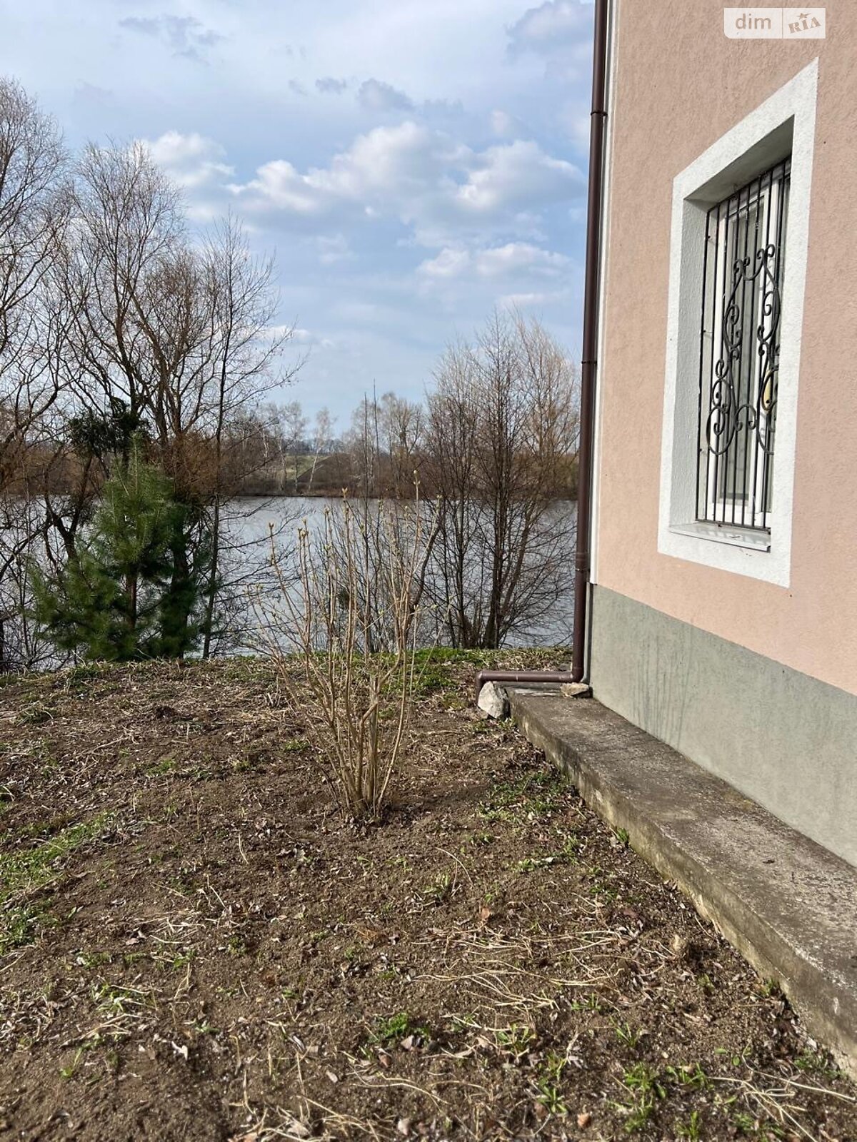 двухэтажный дом, 134 кв. м, кирпич. Продажа в Бахматовцах фото 1