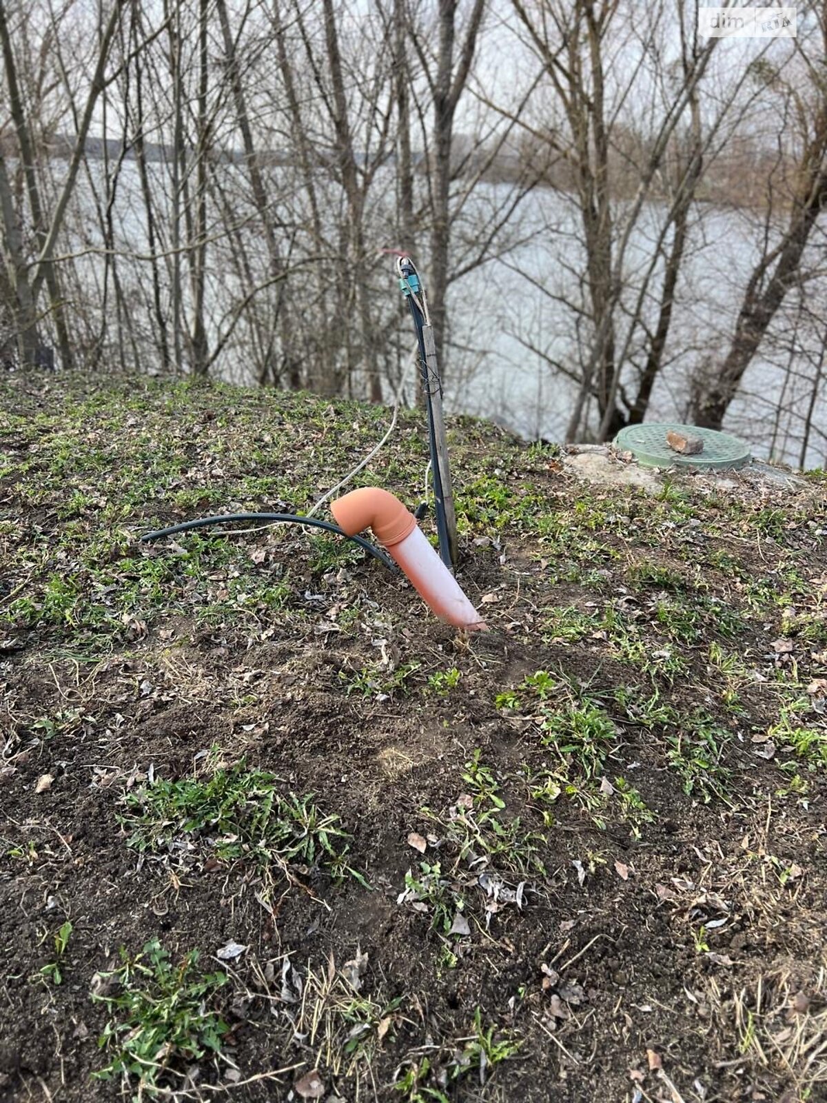 двухэтажный дом, 134 кв. м, кирпич. Продажа в Бахматовцах фото 1