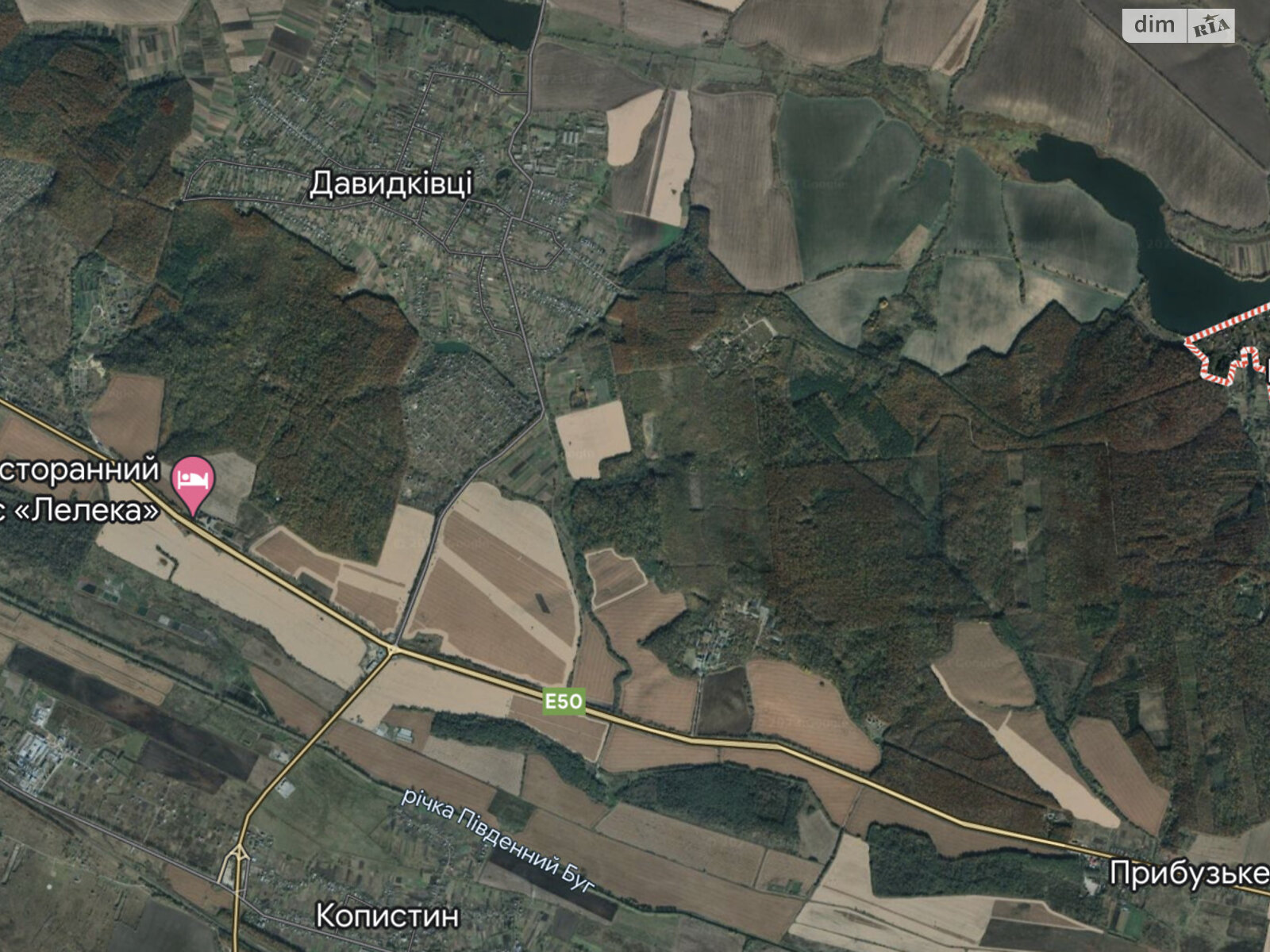 двухэтажный дом, 134 кв. м, кирпич. Продажа в Бахматовцах фото 1