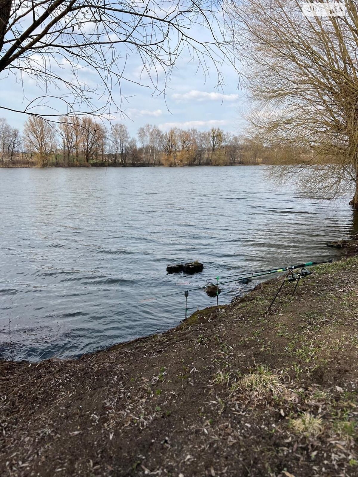 двухэтажный дом, 134 кв. м, кирпич. Продажа в Бахматовцах фото 1