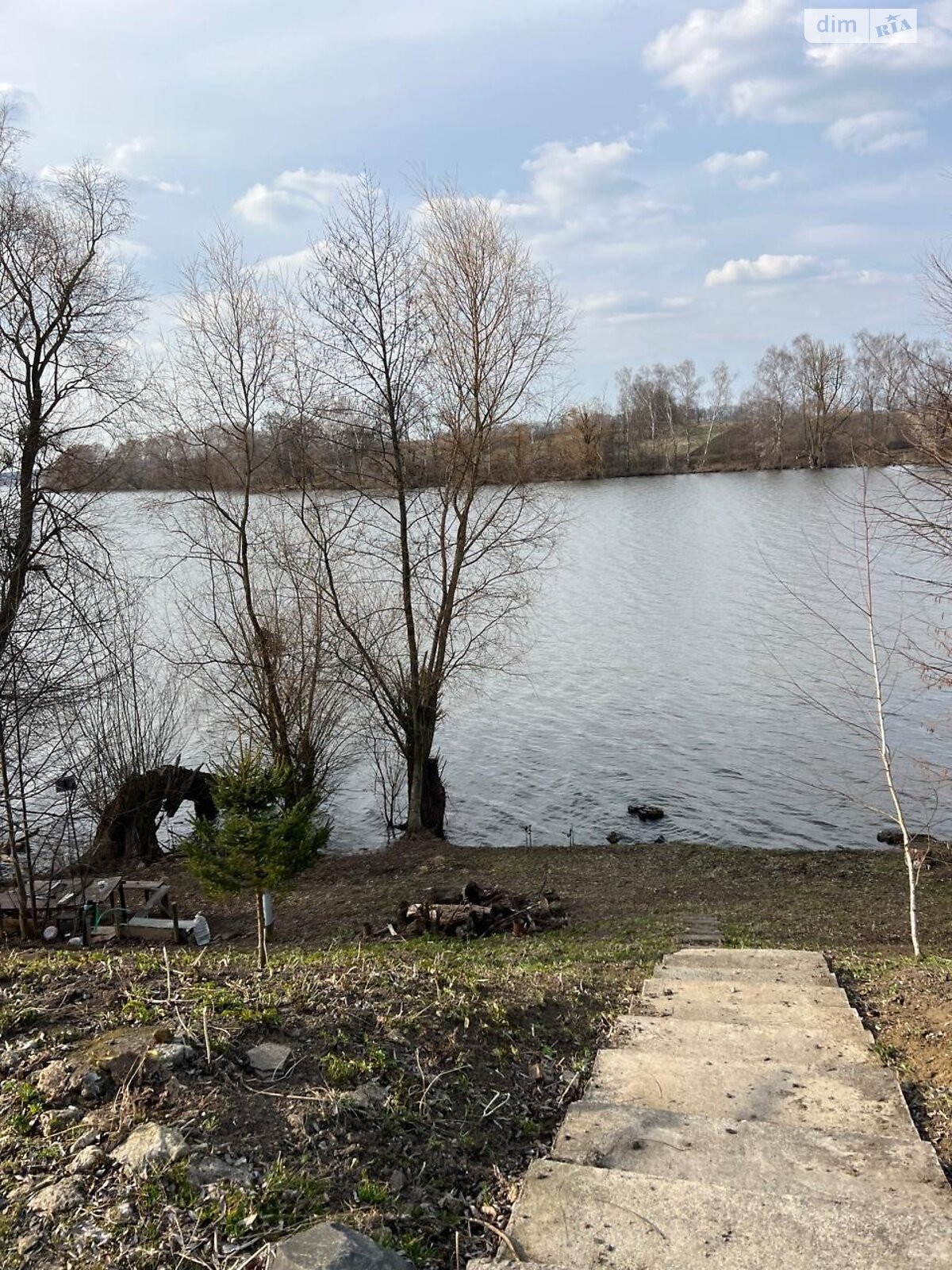 двухэтажный дом, 134 кв. м, кирпич. Продажа в Бахматовцах фото 1