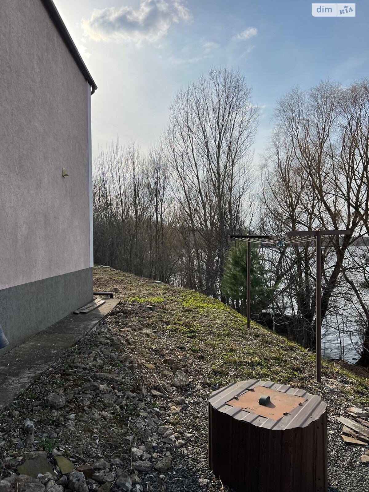 двухэтажный дом, 134 кв. м, кирпич. Продажа в Бахматовцах фото 1