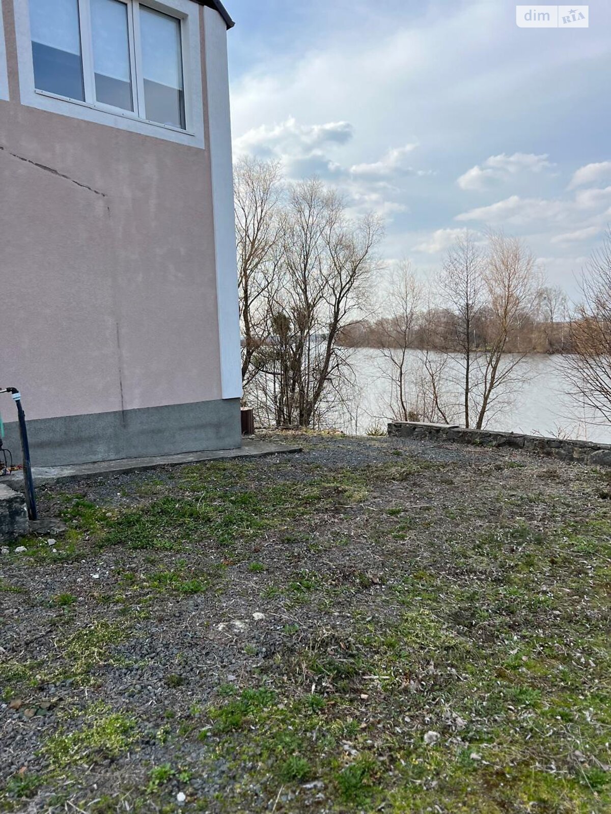 двухэтажный дом, 134 кв. м, кирпич. Продажа в Бахматовцах фото 1