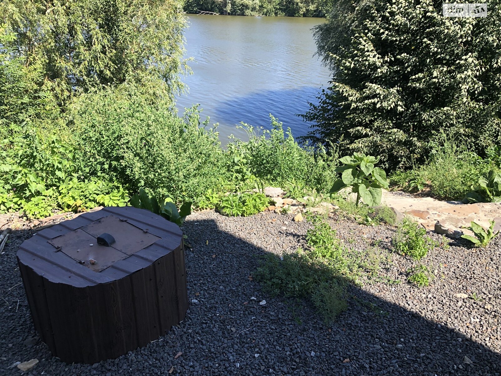 двухэтажный дом, 134 кв. м, кирпич. Продажа в Бахматовцах фото 1