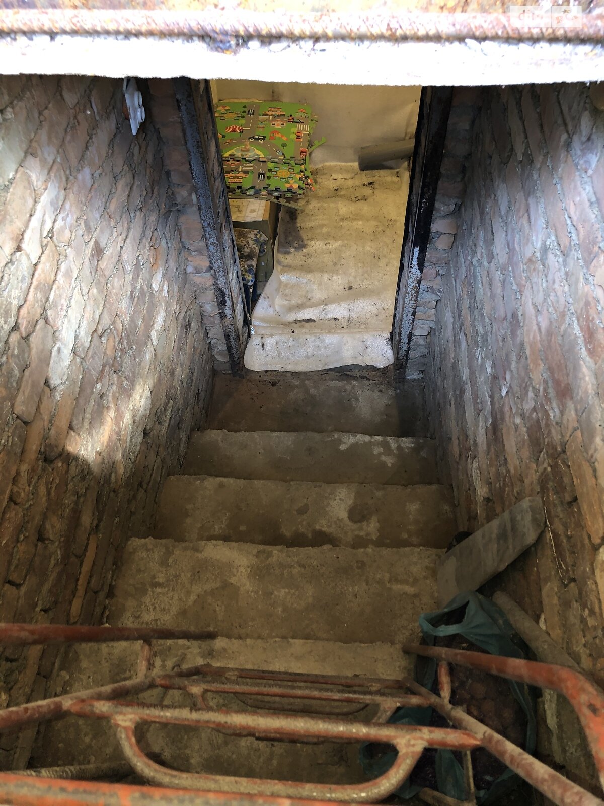 двухэтажный дом, 134 кв. м, кирпич. Продажа в Бахматовцах фото 1