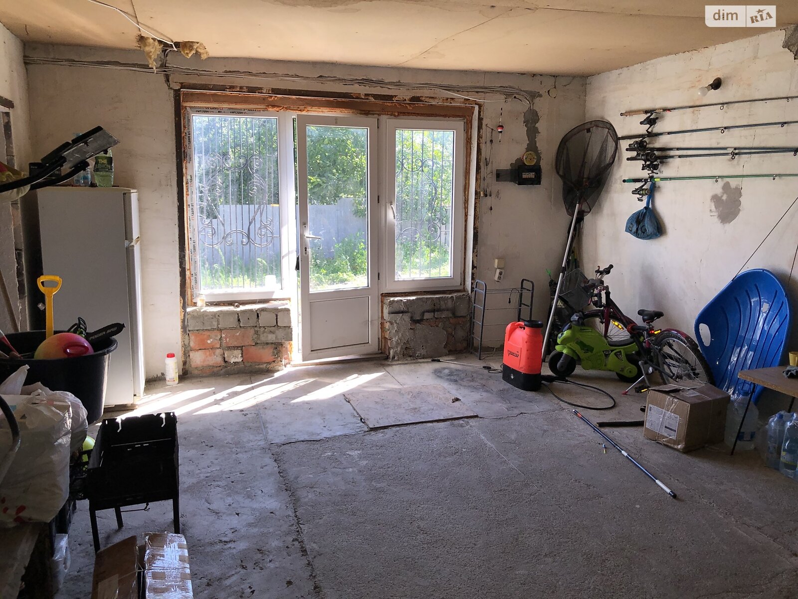 двухэтажный дом, 134 кв. м, кирпич. Продажа в Бахматовцах фото 1