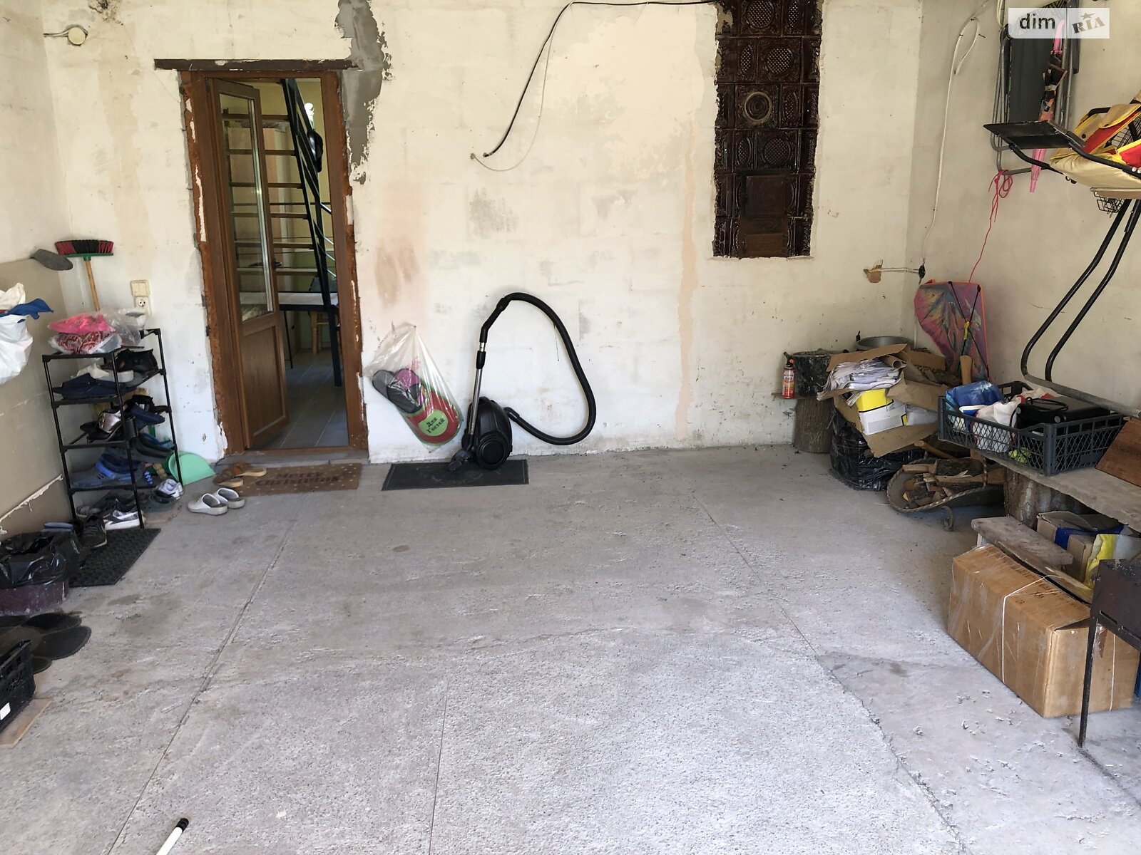 двухэтажный дом, 134 кв. м, кирпич. Продажа в Бахматовцах фото 1