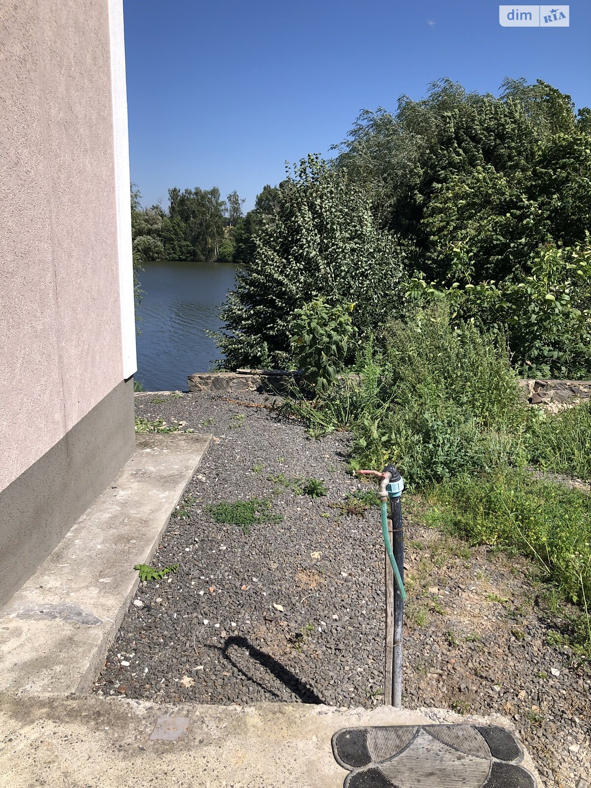 двухэтажный дом, 134 кв. м, кирпич. Продажа в Бахматовцах фото 1