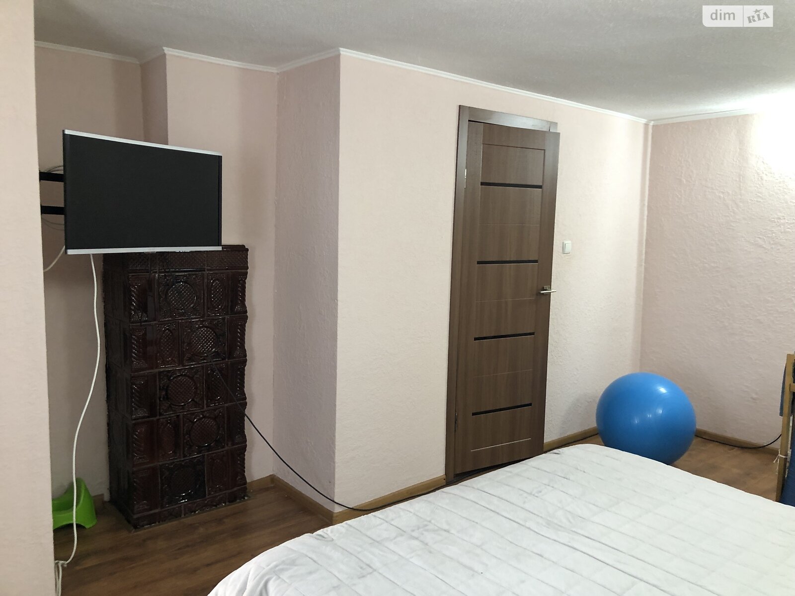двухэтажный дом, 134 кв. м, кирпич. Продажа в Бахматовцах фото 1