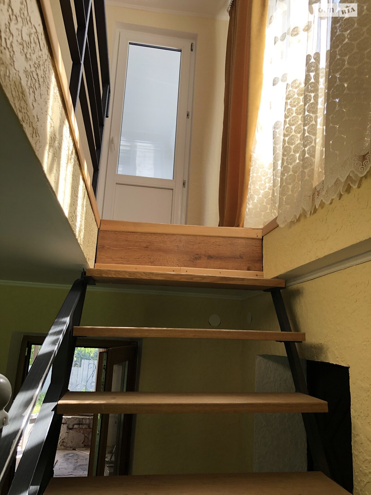 двухэтажный дом, 134 кв. м, кирпич. Продажа в Бахматовцах фото 1