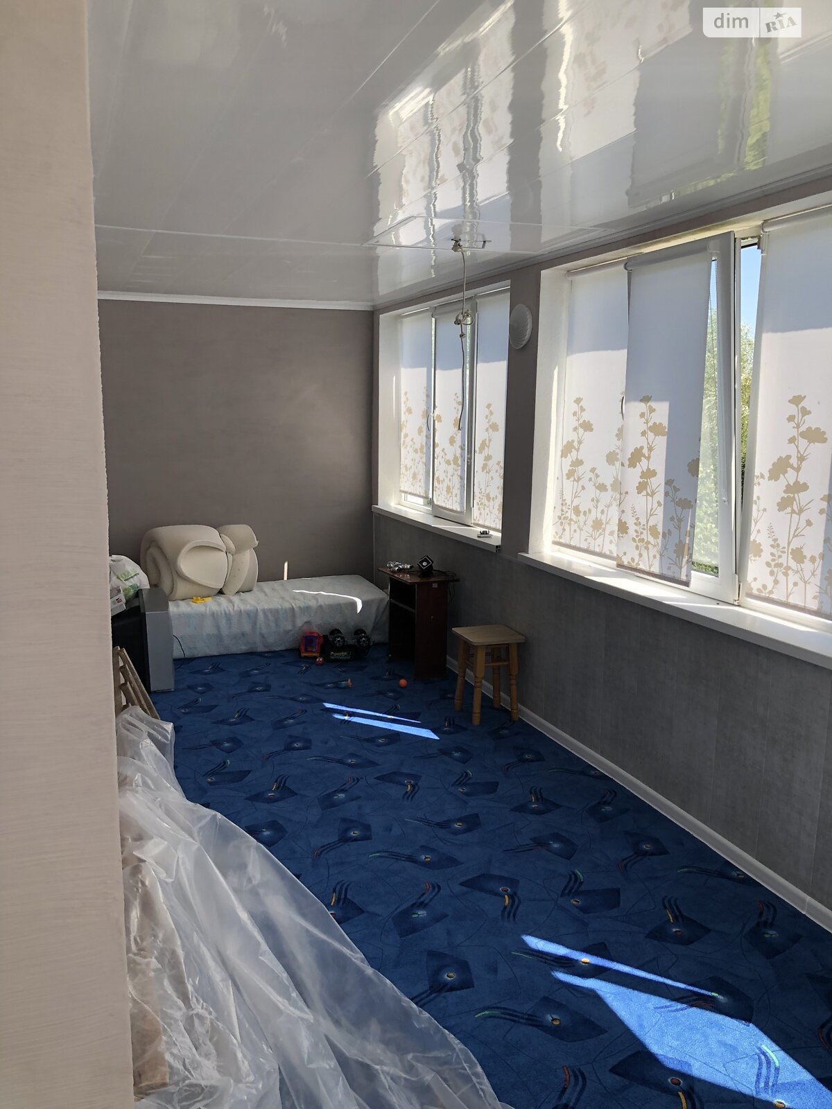 двухэтажный дом, 134 кв. м, кирпич. Продажа в Бахматовцах фото 1