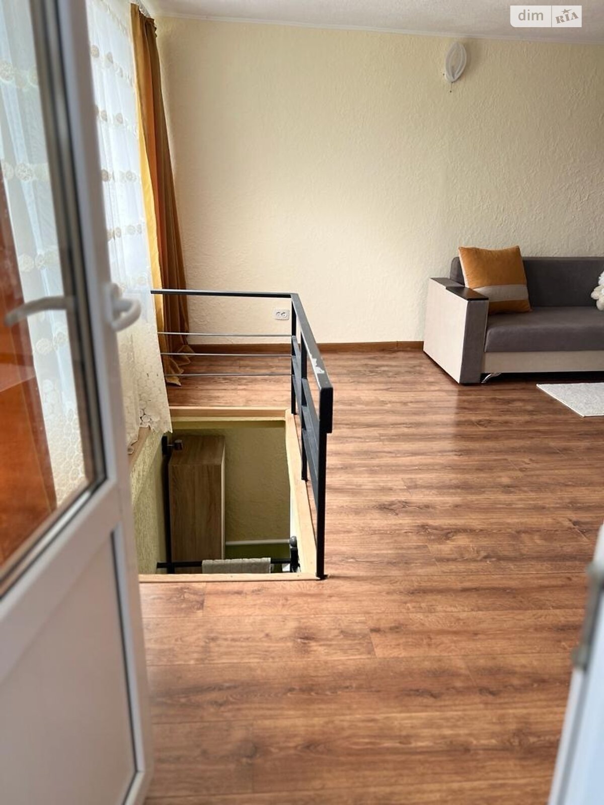 двухэтажный дом, 134 кв. м, кирпич. Продажа в Бахматовцах фото 1