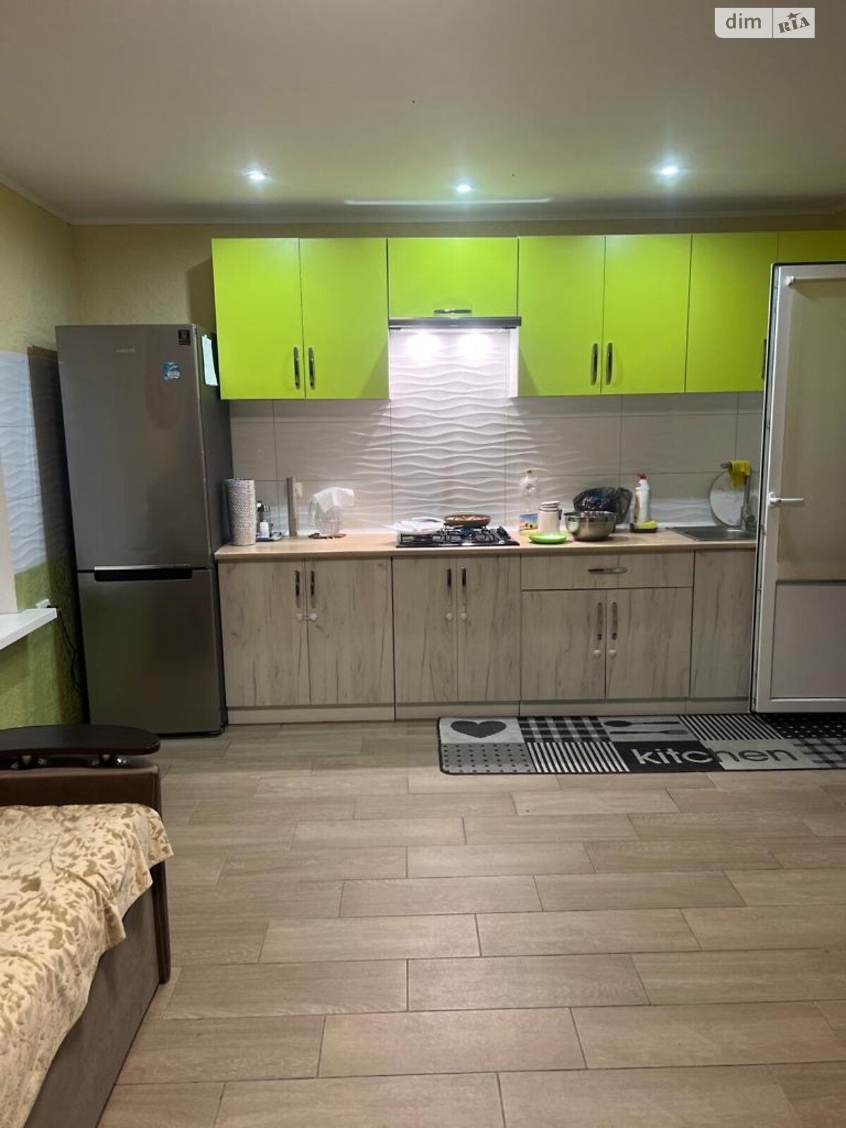 двухэтажный дом, 134 кв. м, кирпич. Продажа в Бахматовцах фото 1