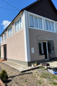 двухэтажный дом, 134 кв. м, кирпич. Продажа в Бахматовцах фото 2