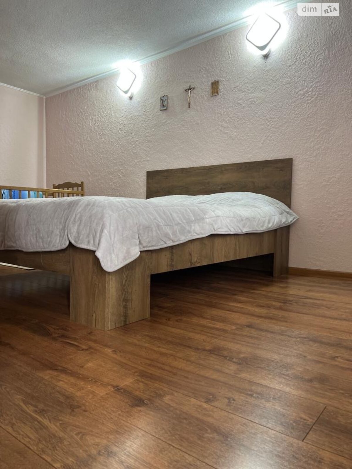 двухэтажный дом, 134 кв. м, кирпич. Продажа в Бахматовцах фото 1