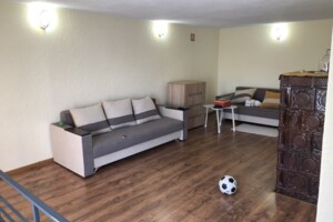 двухэтажный дом с отоплением, 134 кв. м, кирпич. Продажа в Бахматовцах фото 2