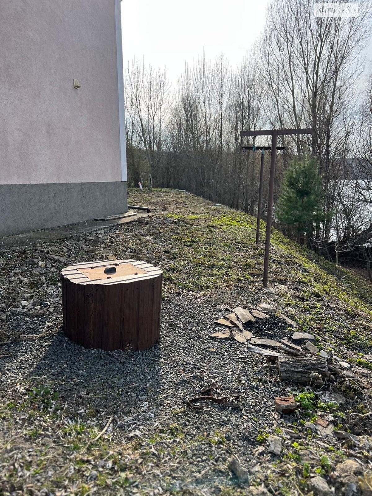 двоповерховий будинок з опаленням, 134 кв. м, цегла. Продаж у Бахматівці фото 1 двоповерховий будинок з опаленням, 134 кв. м, цегла. Продаж у Бахматівці фото 1