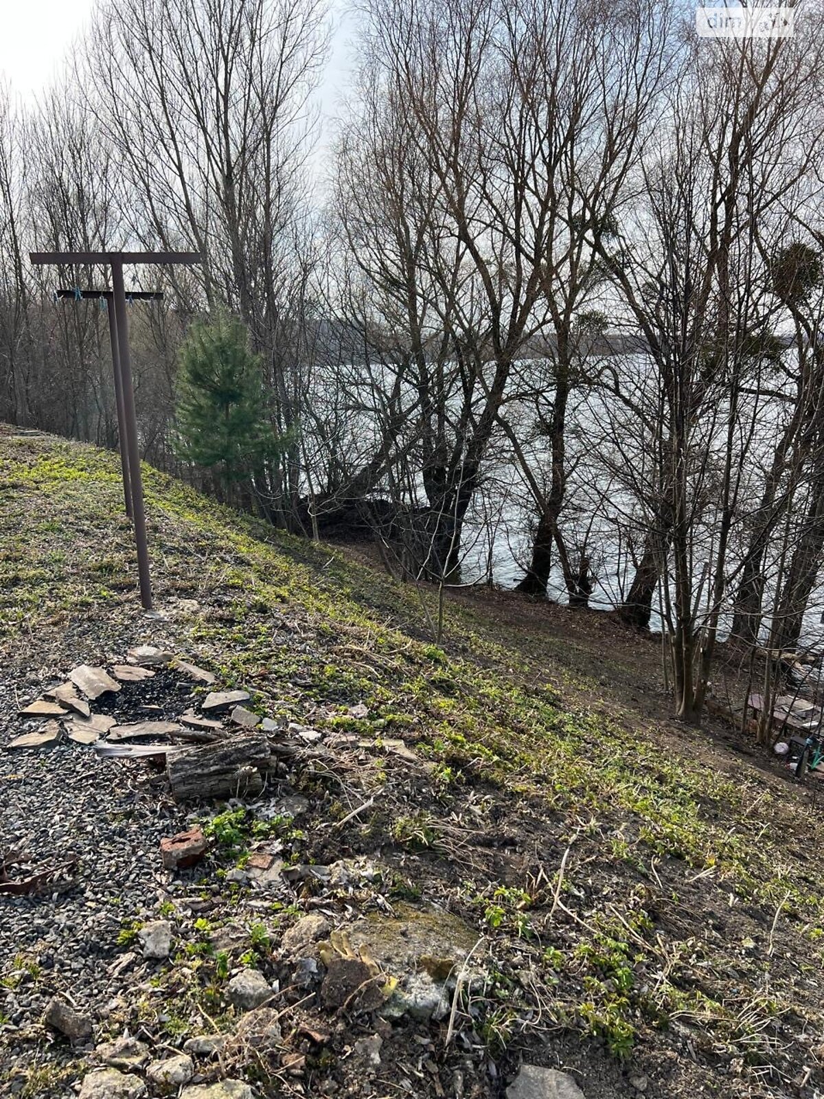 двоповерховий будинок з опаленням, 134 кв. м, цегла. Продаж у Бахматівці фото 1 двоповерховий будинок з опаленням, 134 кв. м, цегла. Продаж у Бахматівці фото 1