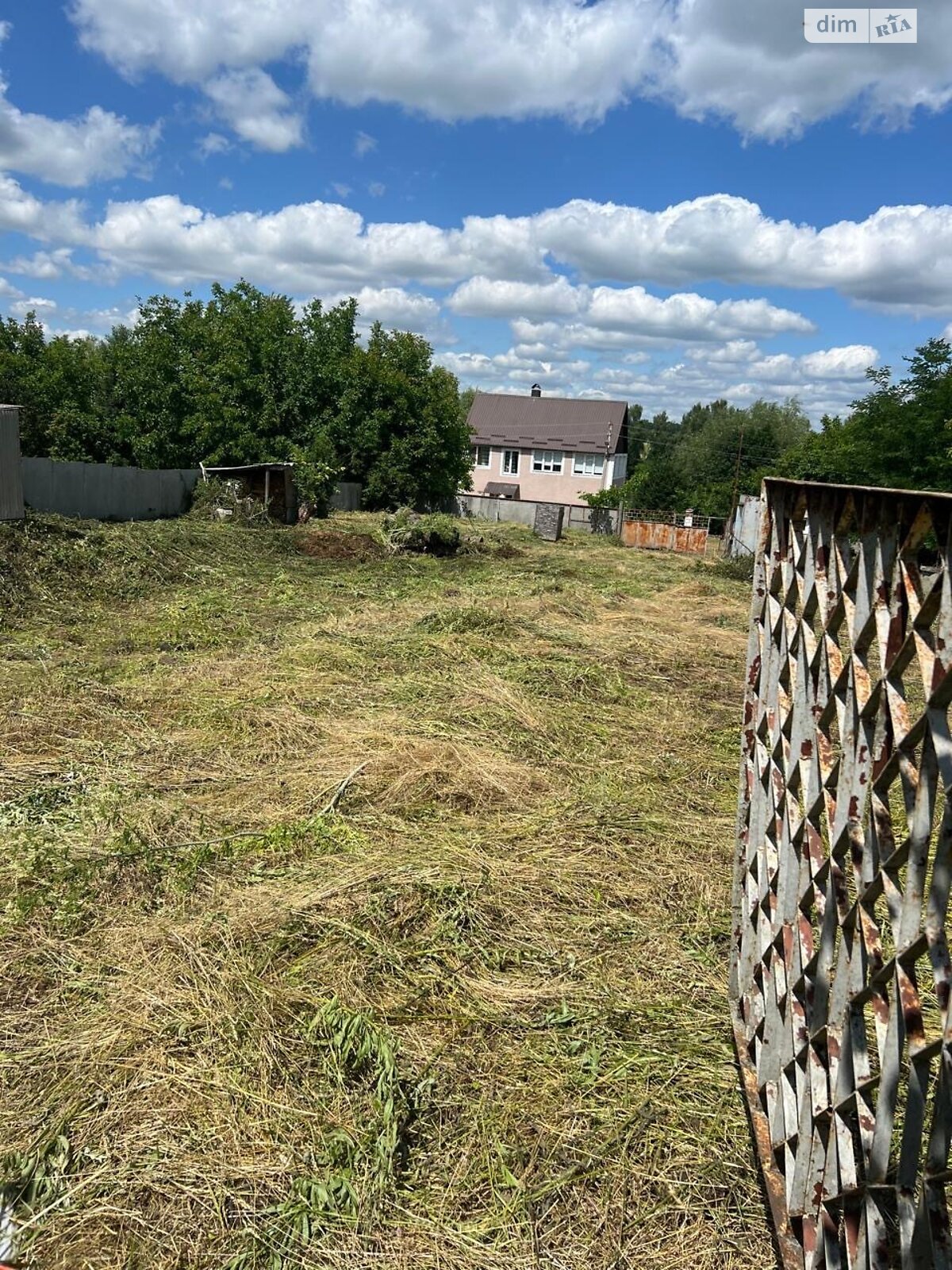 двухэтажный дом с отоплением, 134 кв. м, кирпич. Продажа в Бахматовцах фото 1