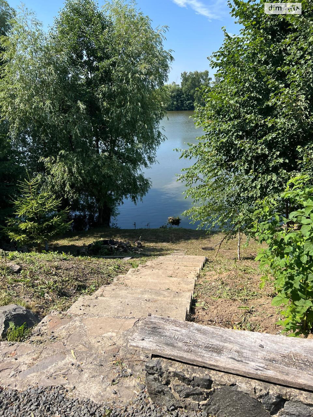 двухэтажный дом с отоплением, 134 кв. м, кирпич. Продажа в Бахматовцах фото 1