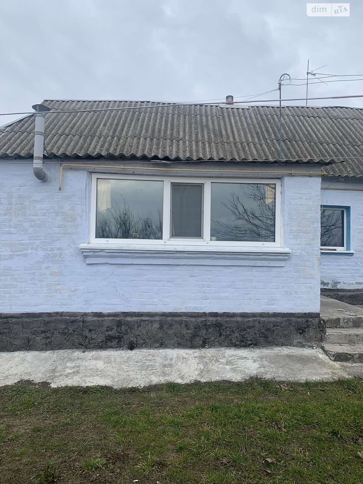 одноповерховий будинок з гаражем, 68 кв. м, цегла. Продаж у Бакали фото 1 одноповерховий будинок з гаражем, 68 кв. м, цегла. Продаж у Бакали фото 1