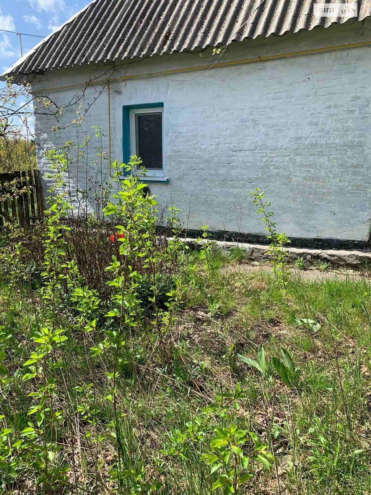 одноповерховий будинок з гаражем, 68 кв. м, цегла. Продаж у Бакали фото 1 одноповерховий будинок з гаражем, 68 кв. м, цегла. Продаж у Бакали фото 1
