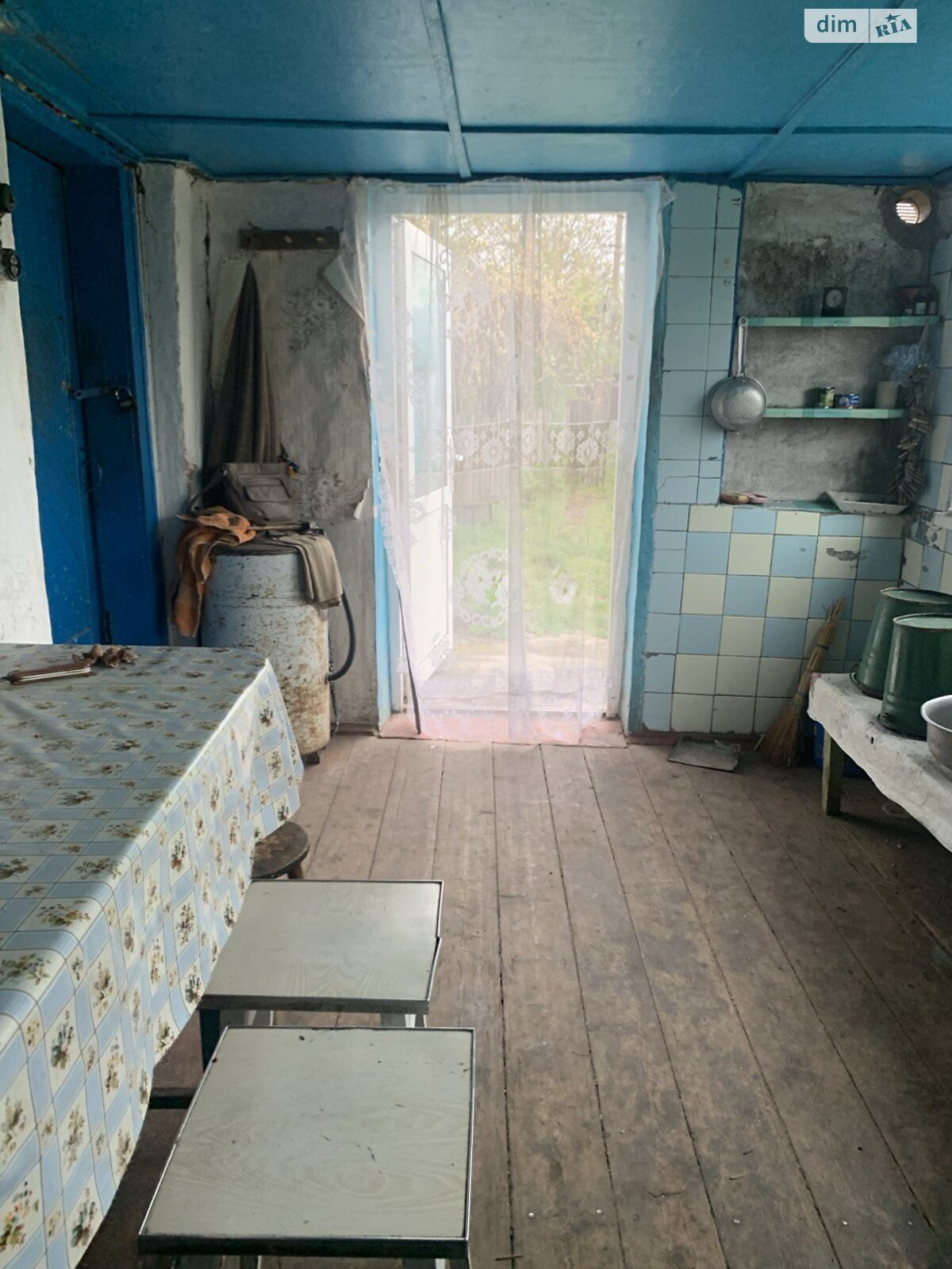 одноповерховий будинок з гаражем, 68 кв. м, цегла. Продаж у Бакали фото 1 одноповерховий будинок з гаражем, 68 кв. м, цегла. Продаж у Бакали фото 1