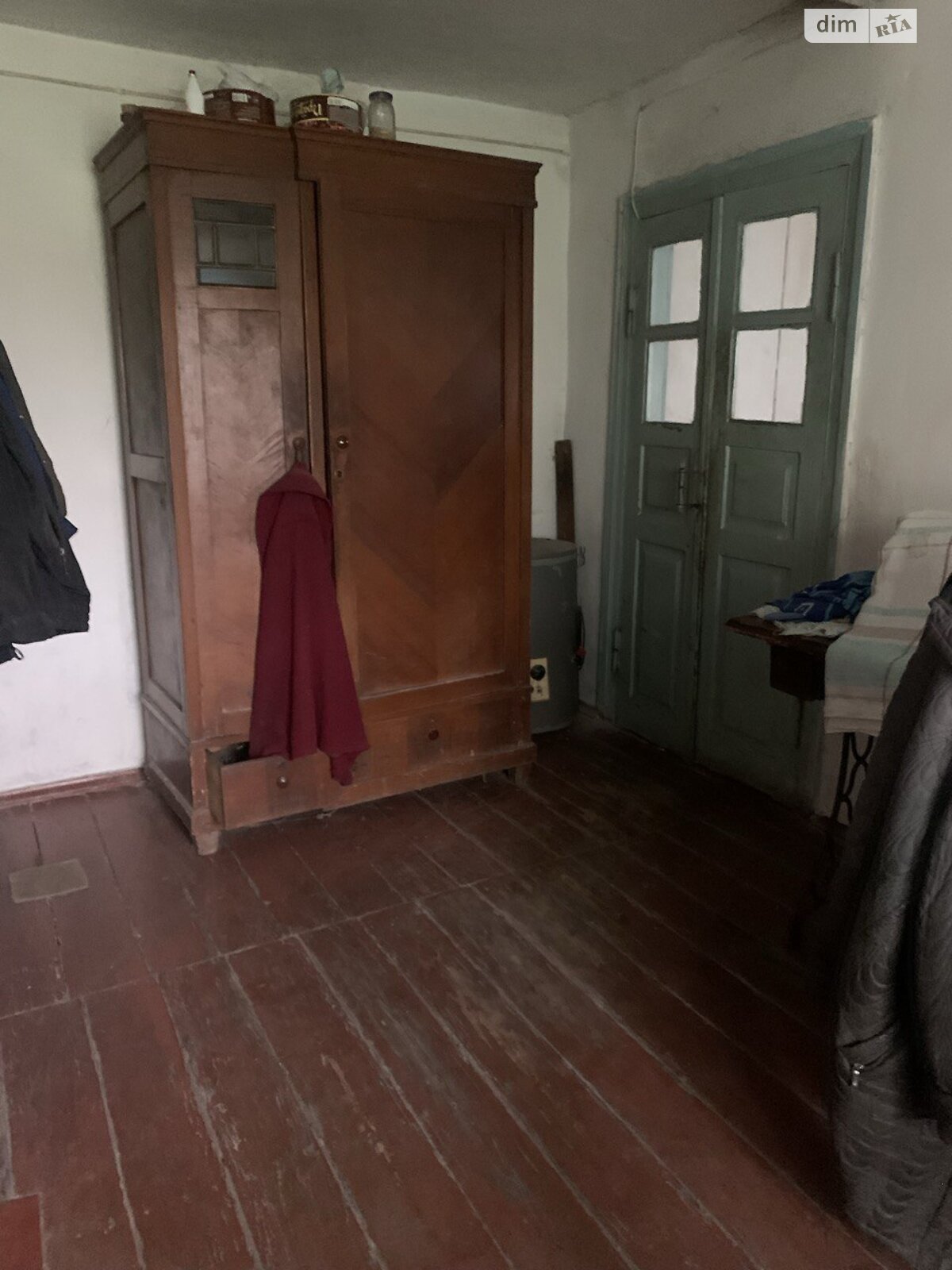 одноповерховий будинок з гаражем, 68 кв. м, цегла. Продаж у Бакали фото 1 одноповерховий будинок з гаражем, 68 кв. м, цегла. Продаж у Бакали фото 1