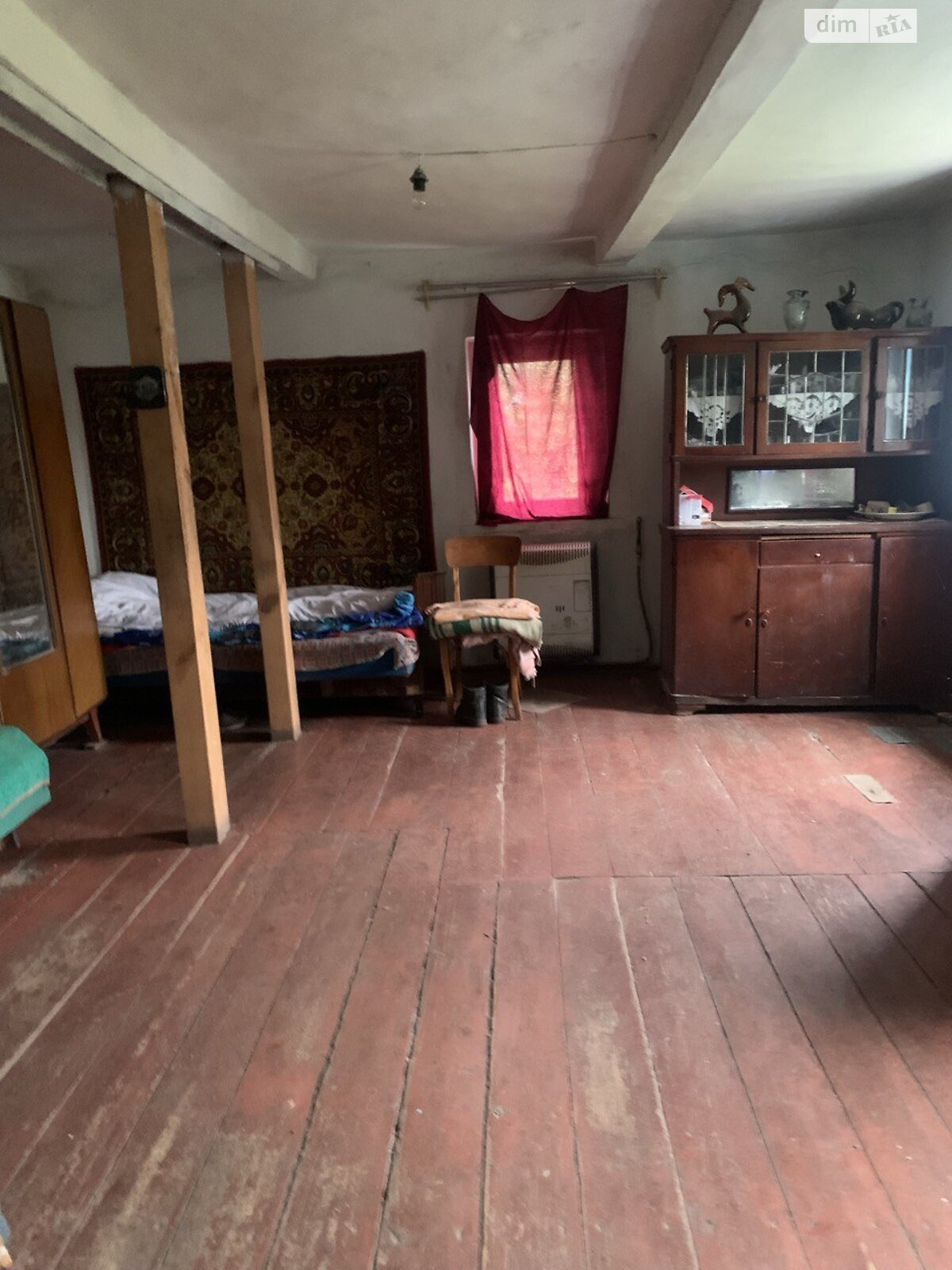 одноповерховий будинок з гаражем, 68 кв. м, цегла. Продаж у Бакали фото 1 одноповерховий будинок з гаражем, 68 кв. м, цегла. Продаж у Бакали фото 1