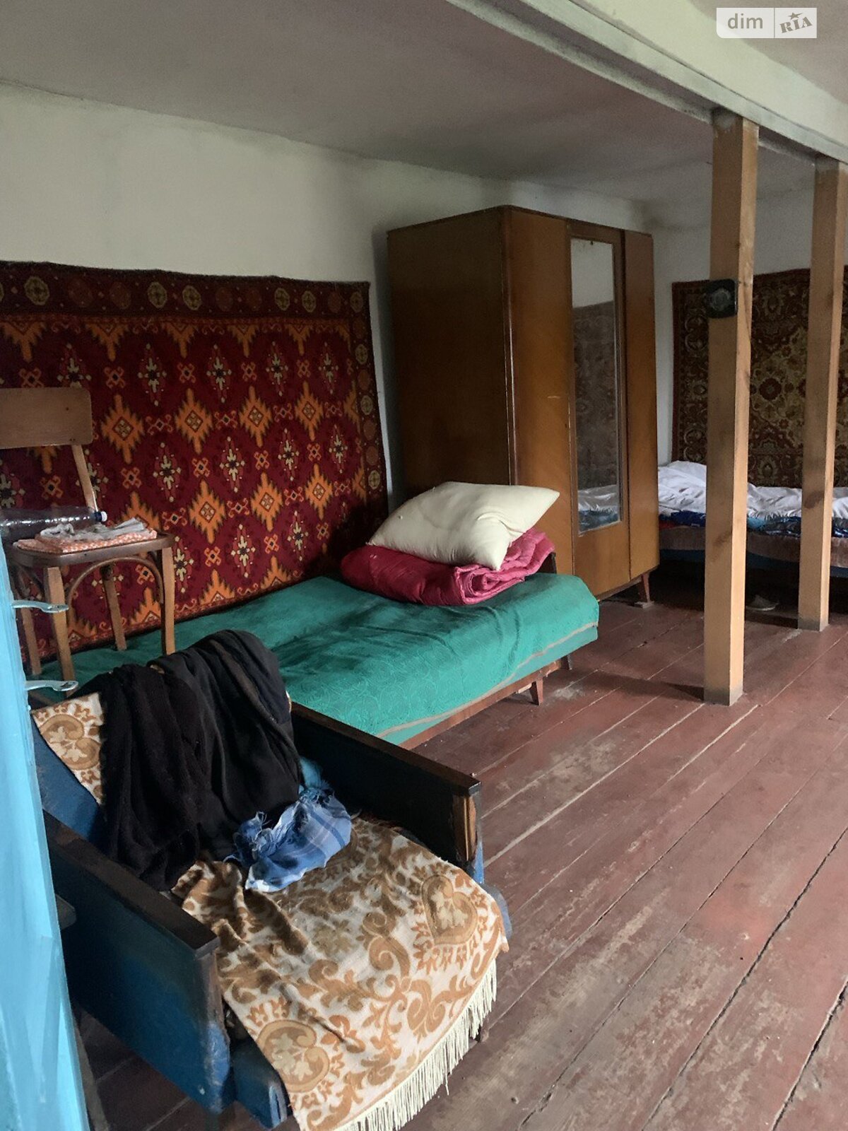 одноповерховий будинок з гаражем, 68 кв. м, цегла. Продаж у Бакали фото 1 одноповерховий будинок з гаражем, 68 кв. м, цегла. Продаж у Бакали фото 1