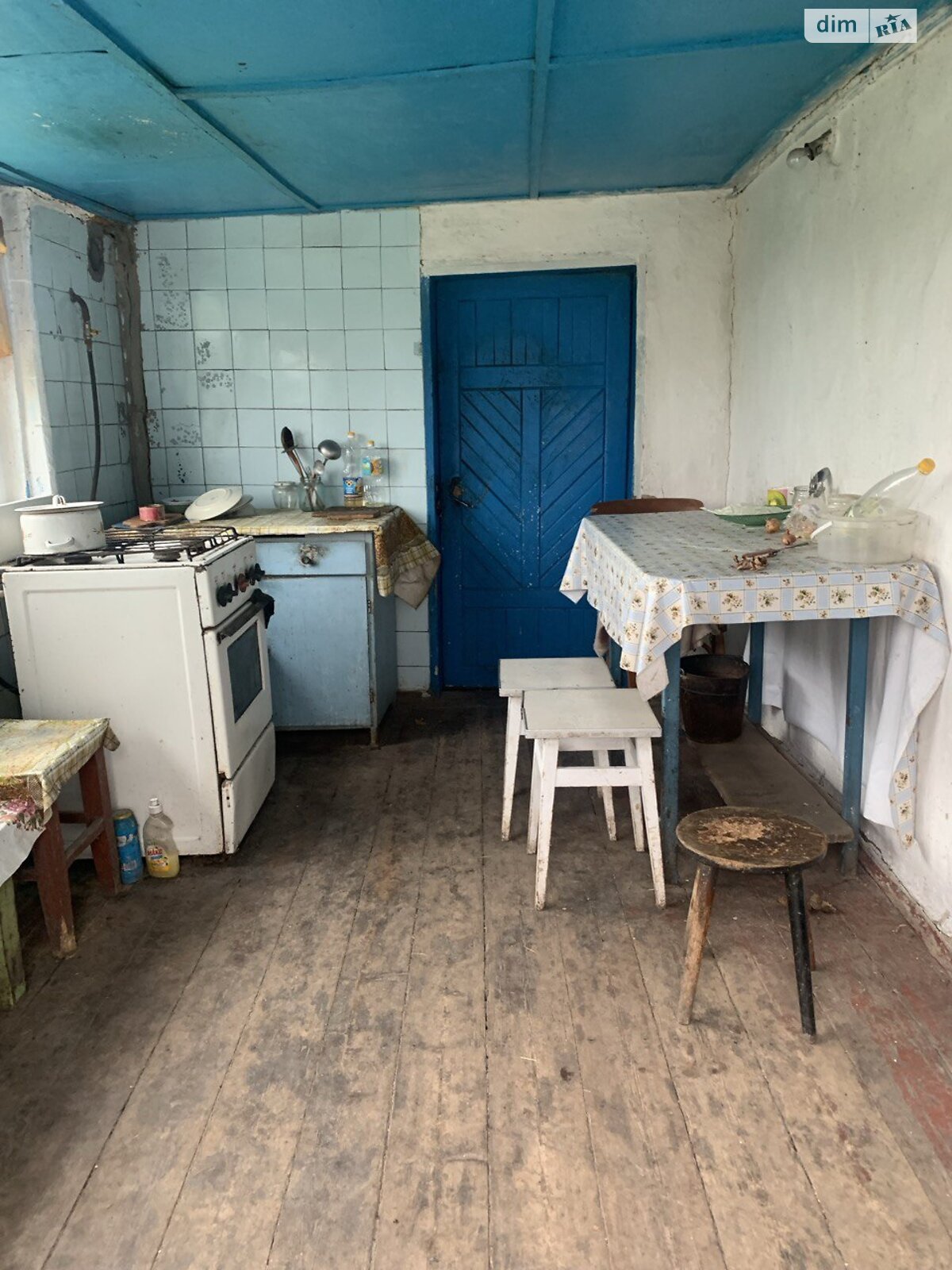 одноповерховий будинок з гаражем, 68 кв. м, цегла. Продаж у Бакали фото 1 одноповерховий будинок з гаражем, 68 кв. м, цегла. Продаж у Бакали фото 1