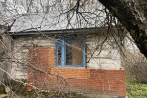 одноповерховий будинок, 37.5 кв. м, дерево та цегла. Продаж у Баклановій Муравійці фото 2