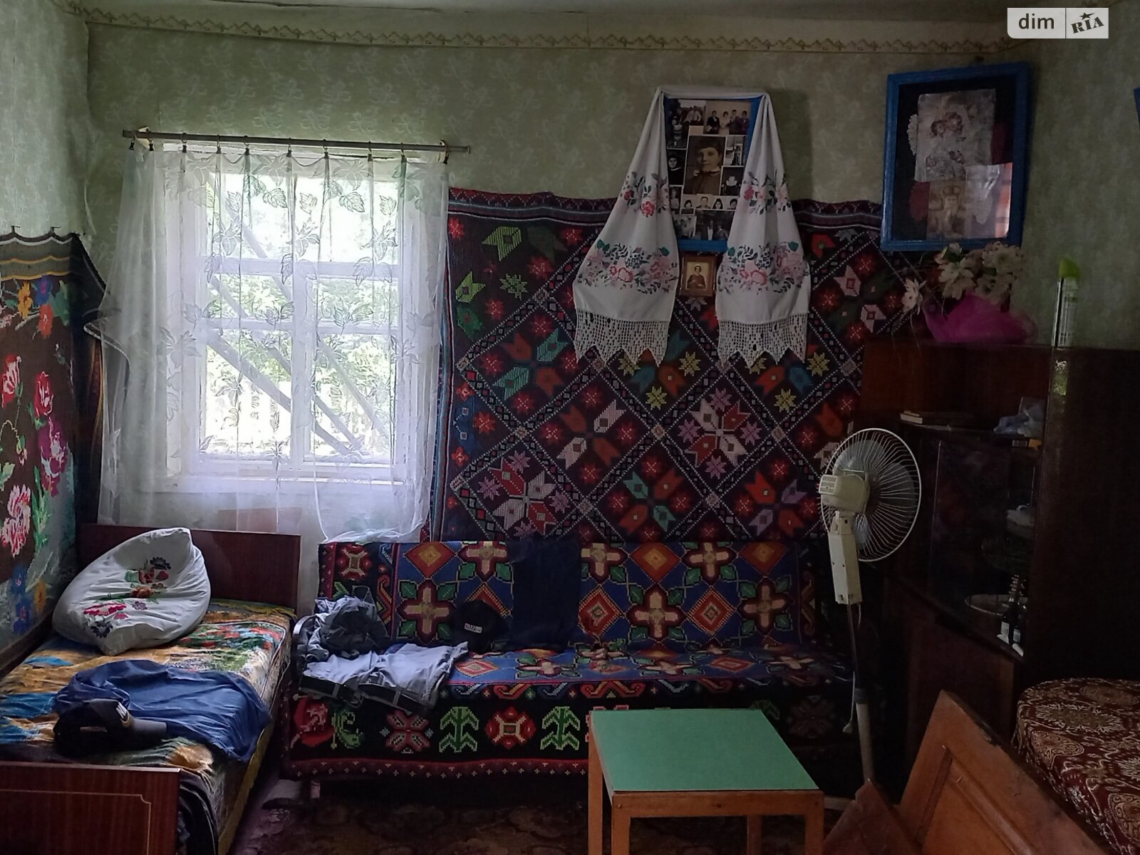 одноповерховий будинок, 80 кв. м, цегла. Продаж у Бакумівці фото 1 одноповерховий будинок, 80 кв. м, цегла. Продаж у Бакумівці фото 1