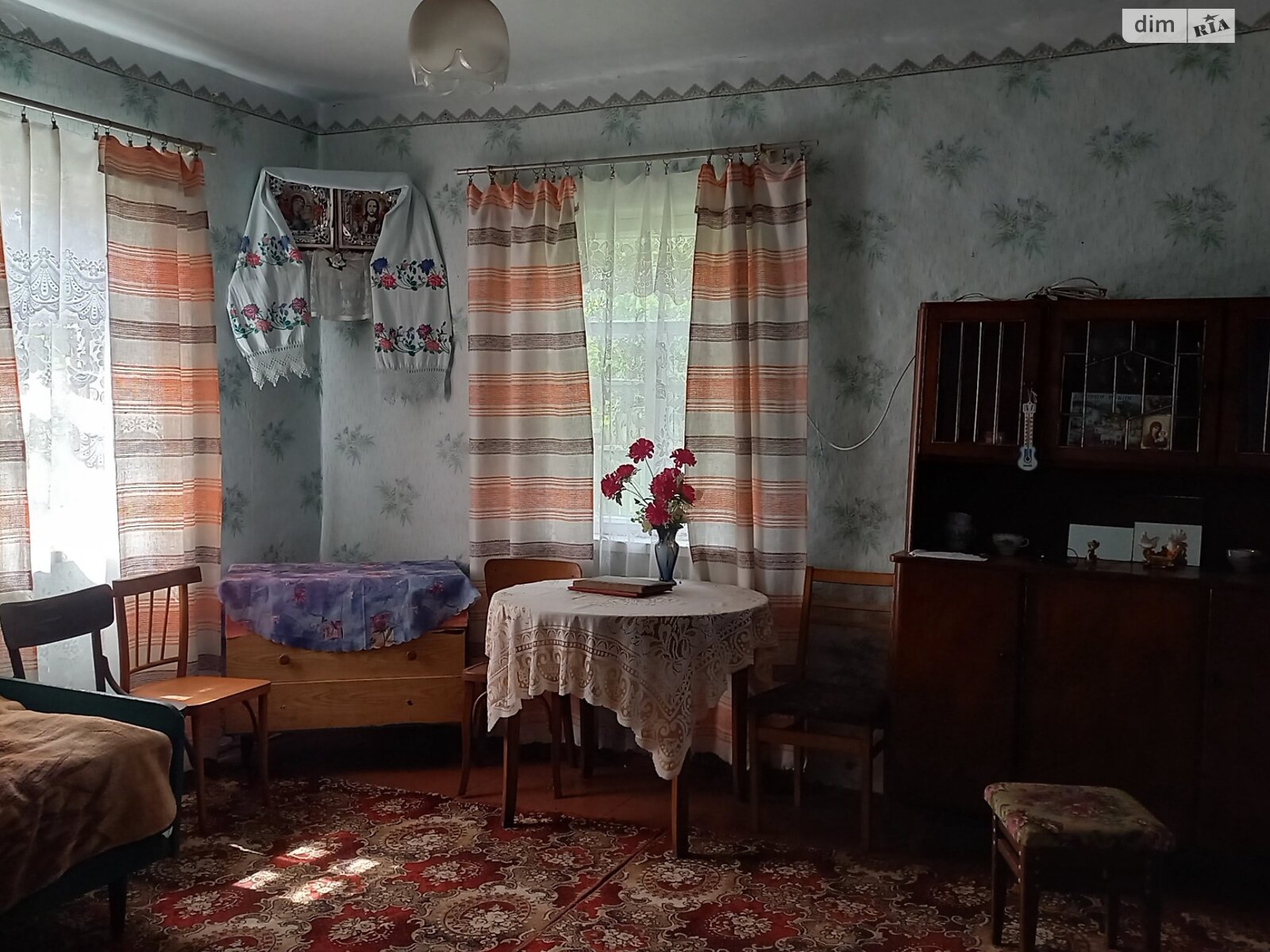 одноповерховий будинок, 80 кв. м, цегла. Продаж у Бакумівці фото 1 одноповерховий будинок, 80 кв. м, цегла. Продаж у Бакумівці фото 1