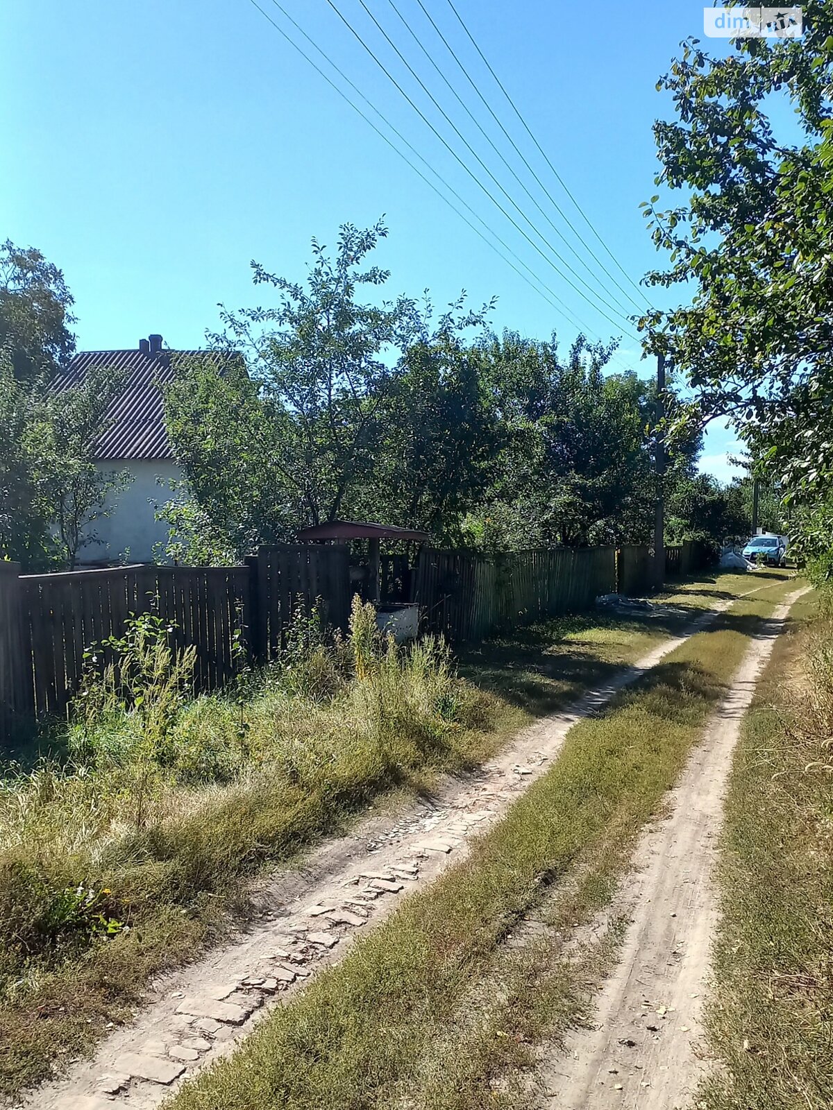 одноповерховий будинок, 80 кв. м, цегла. Продаж у Бакумівці фото 1 одноповерховий будинок, 80 кв. м, цегла. Продаж у Бакумівці фото 1