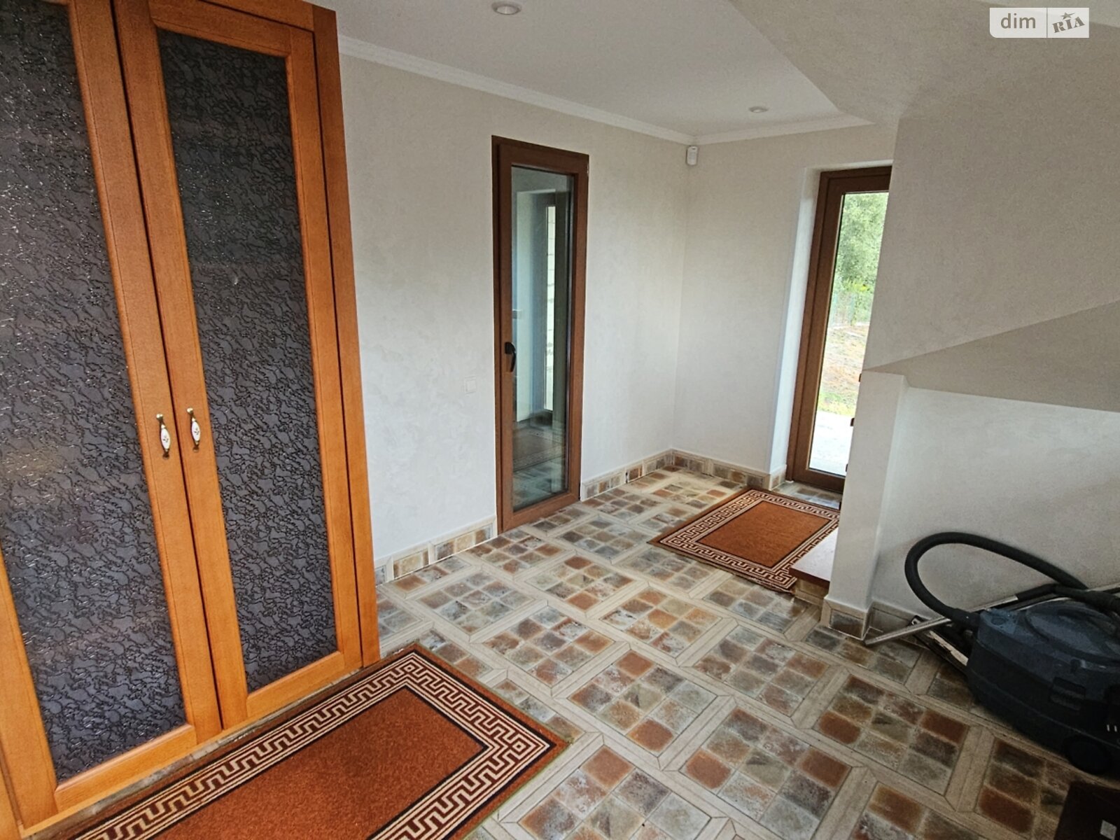 двухэтажный дом с верандой, 160.9 кв. м, пенобетон. Продажа в Бакумовке фото 1 двухэтажный дом с верандой, 160.9 кв. м, пенобетон. Продажа в Бакумовке фото 1