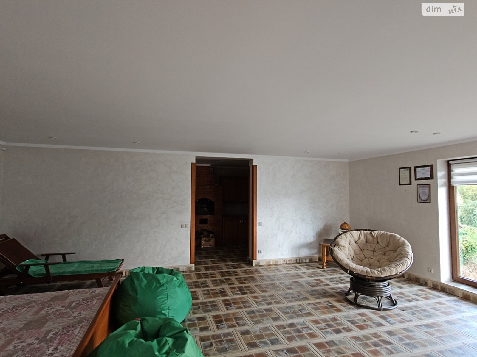 двухэтажный дом с верандой, 160.9 кв. м, пенобетон. Продажа в Бакумовке фото 1 двухэтажный дом с верандой, 160.9 кв. м, пенобетон. Продажа в Бакумовке фото 1