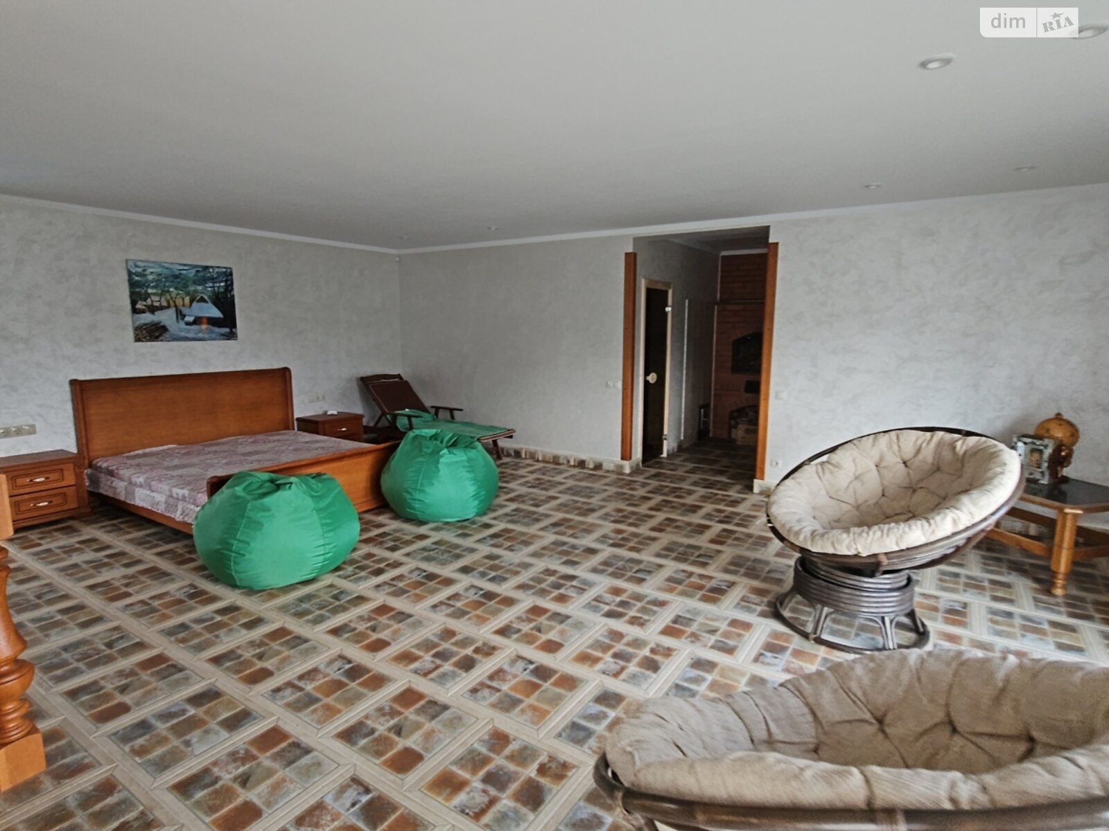 двухэтажный дом с верандой, 160.9 кв. м, пенобетон. Продажа в Бакумовке фото 1 двухэтажный дом с верандой, 160.9 кв. м, пенобетон. Продажа в Бакумовке фото 1