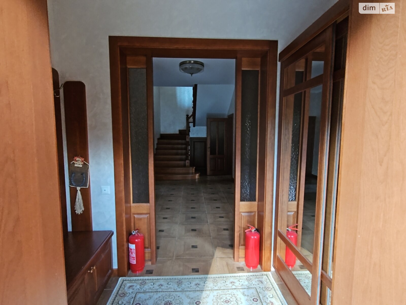 двухэтажный дом с верандой, 160.9 кв. м, пенобетон. Продажа в Бакумовке фото 1 двухэтажный дом с верандой, 160.9 кв. м, пенобетон. Продажа в Бакумовке фото 1