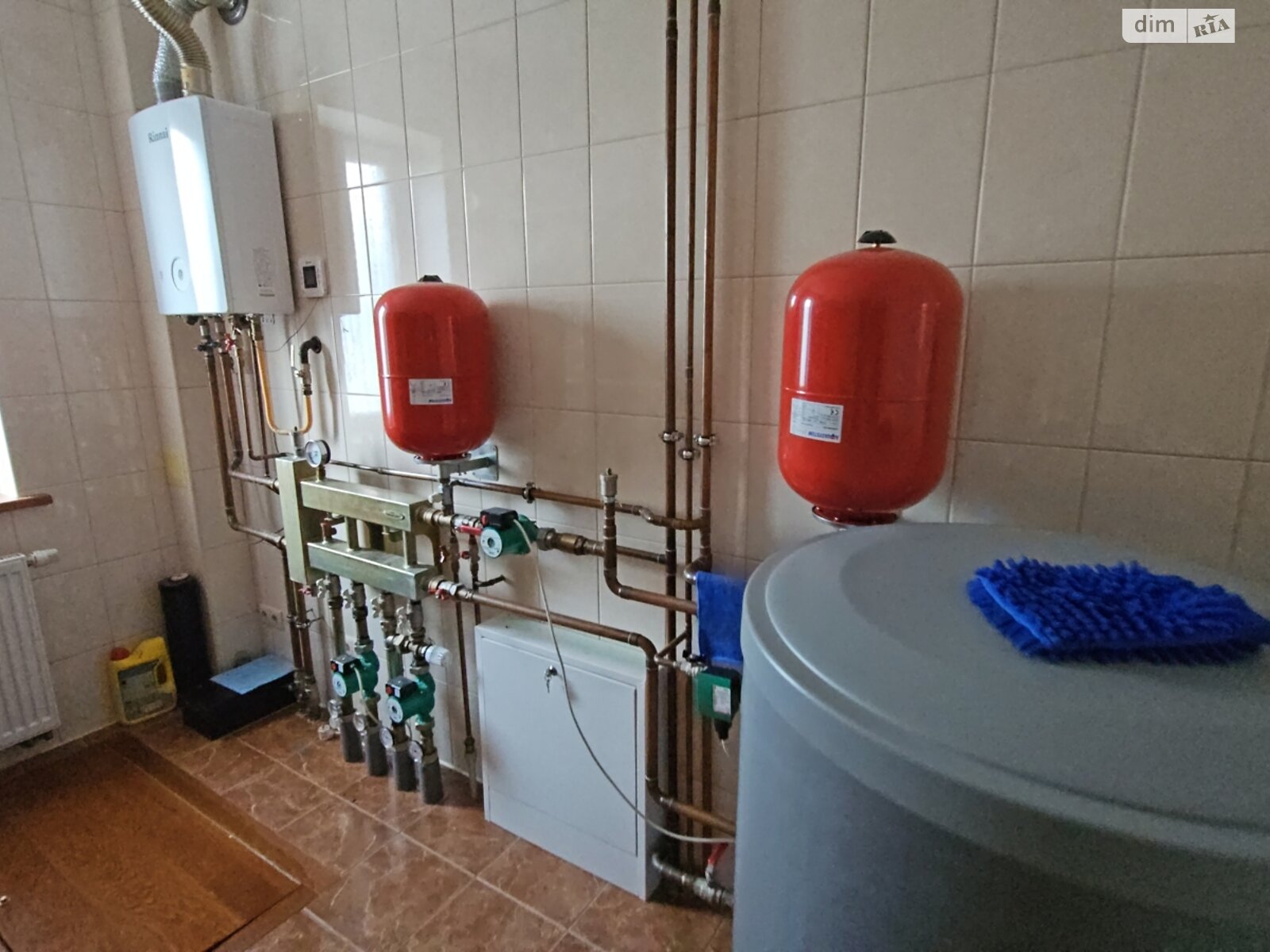 двухэтажный дом с верандой, 160.9 кв. м, пенобетон. Продажа в Бакумовке фото 1 двухэтажный дом с верандой, 160.9 кв. м, пенобетон. Продажа в Бакумовке фото 1