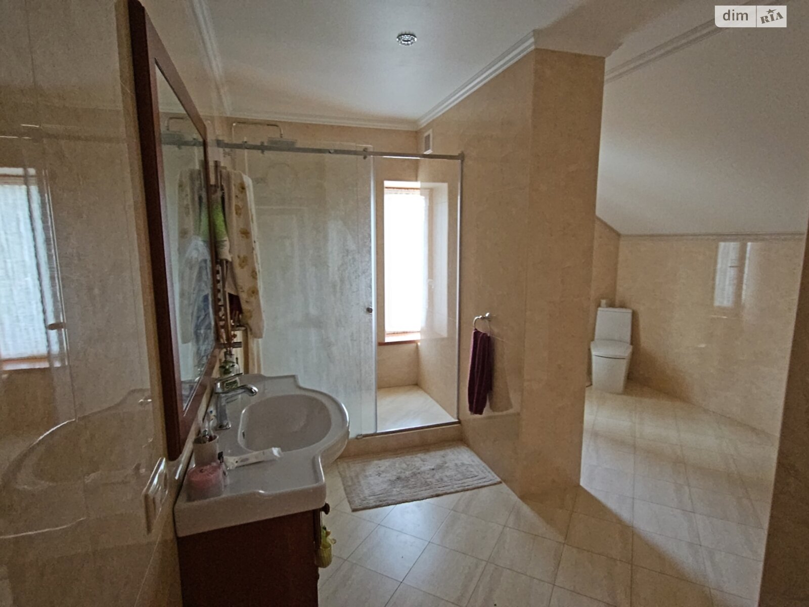 двухэтажный дом с верандой, 160.9 кв. м, пенобетон. Продажа в Бакумовке фото 1 двухэтажный дом с верандой, 160.9 кв. м, пенобетон. Продажа в Бакумовке фото 1