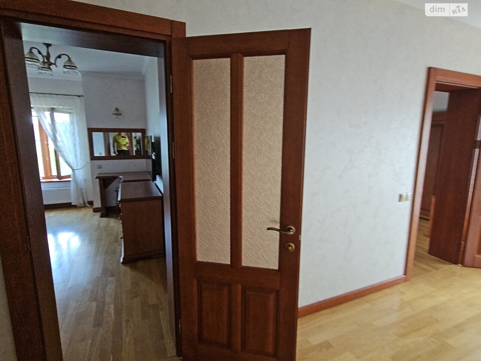 двухэтажный дом веранда, 160.9 кв. м, пенобетон. Продажа в Бакумовке фото 1